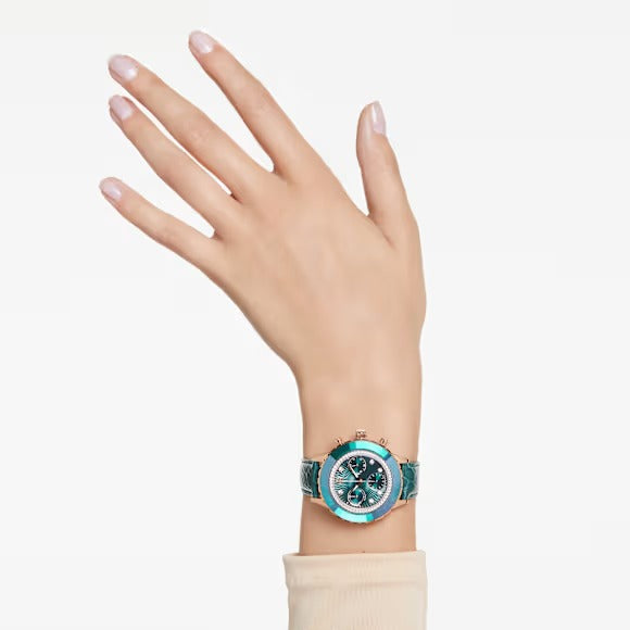 Swarovski Octea Chrono Women&