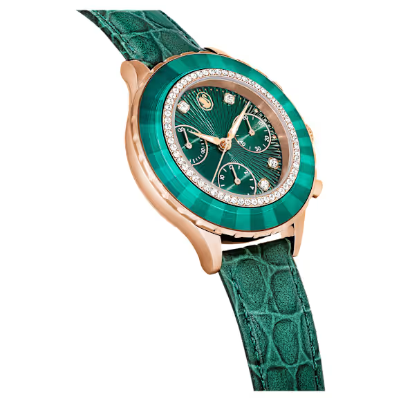 Swarovski Octea Chrono Women&