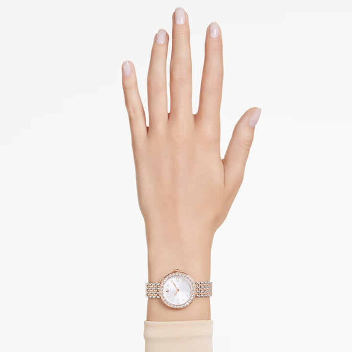 Swarovski Certa Women&