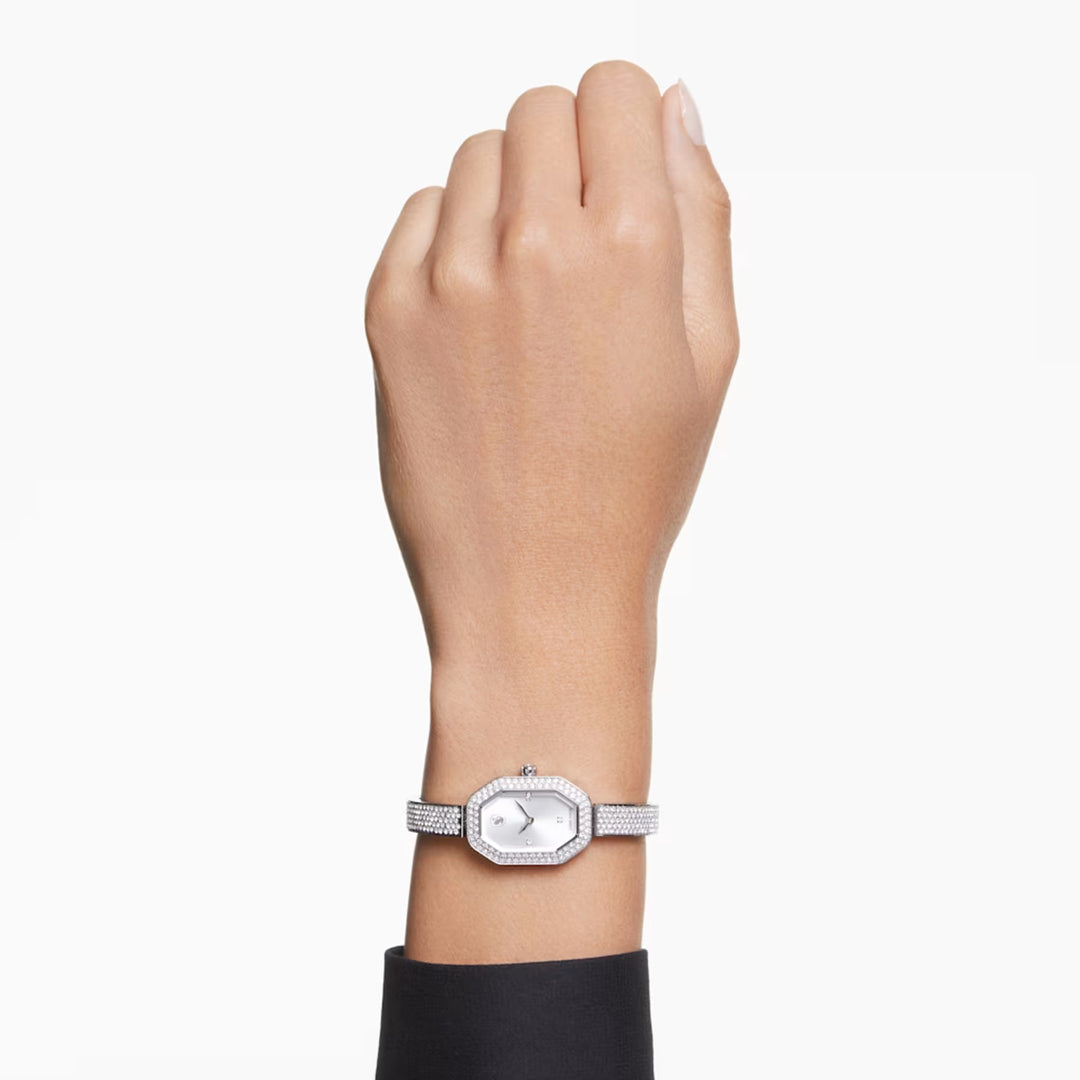 Swarovski Dextera Bangle Women&