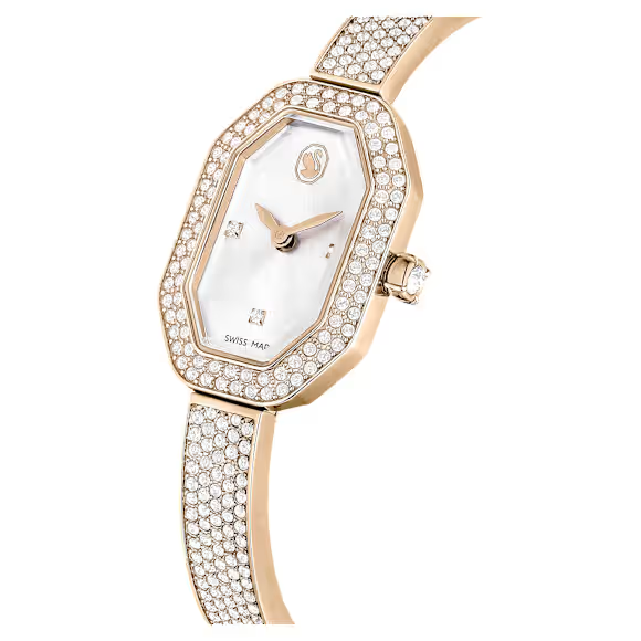 Swarovski Dextera Bangle Women&