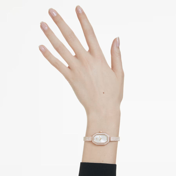 Swarovski Dextera Bangle Women&