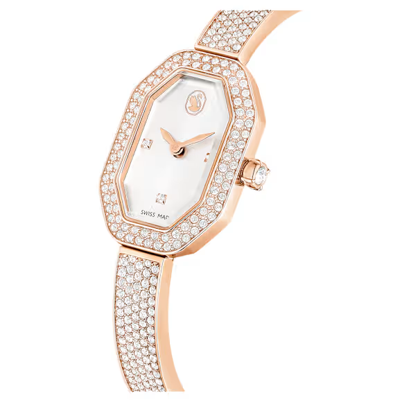 Swarovski Dextera Bangle Women&