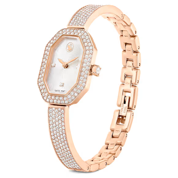 Swarovski Dextera Bangle Women&