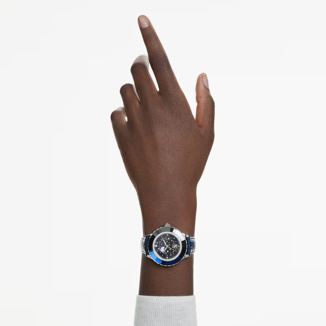 Swarovski Octea Moon Women&