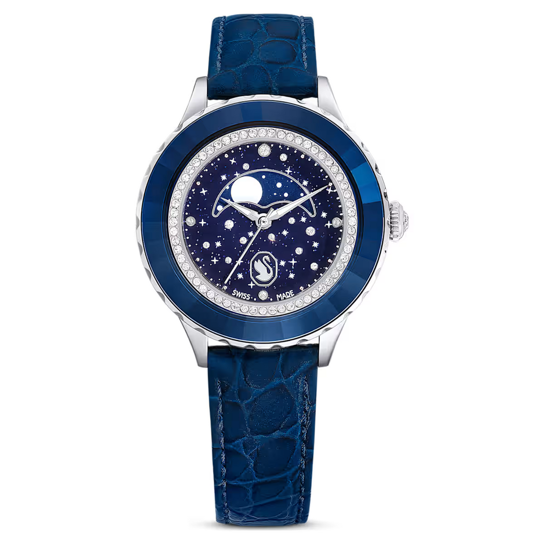 Swarovski Octea Moon Women&