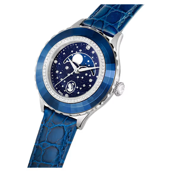 Swarovski Octea Moon Women&