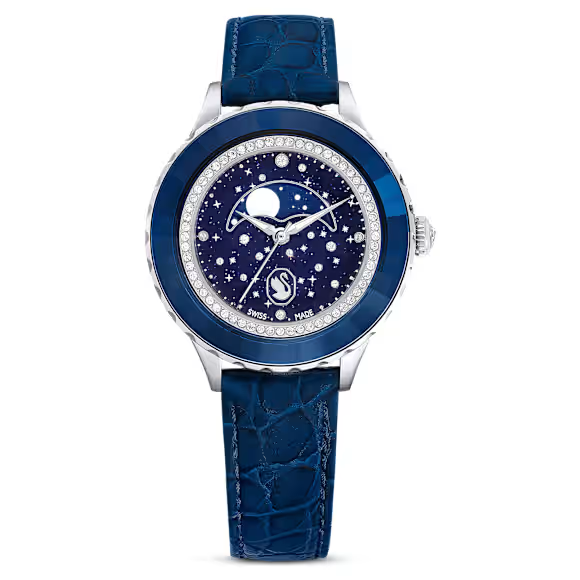 Swarovski Octea Moon Women&