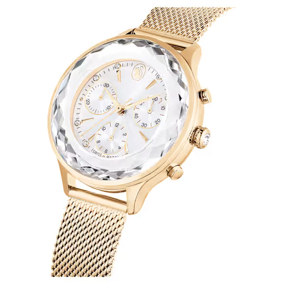 Swarovski Nova Chrono Women&
