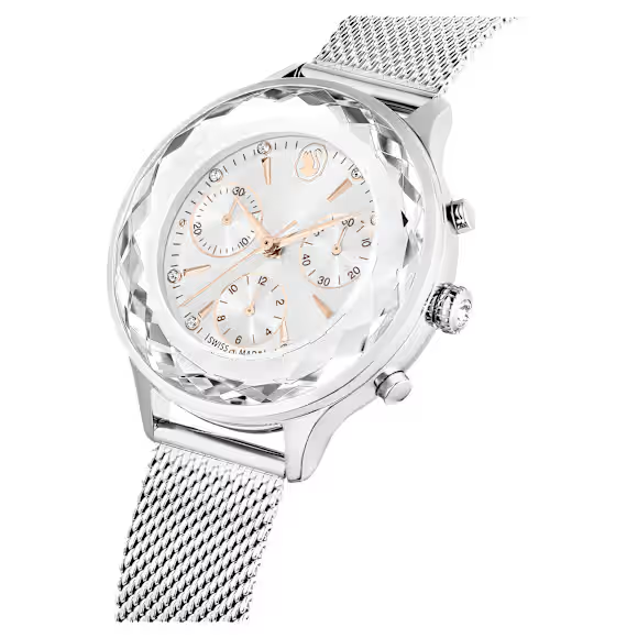 Swarovski Nova Chrono Women&