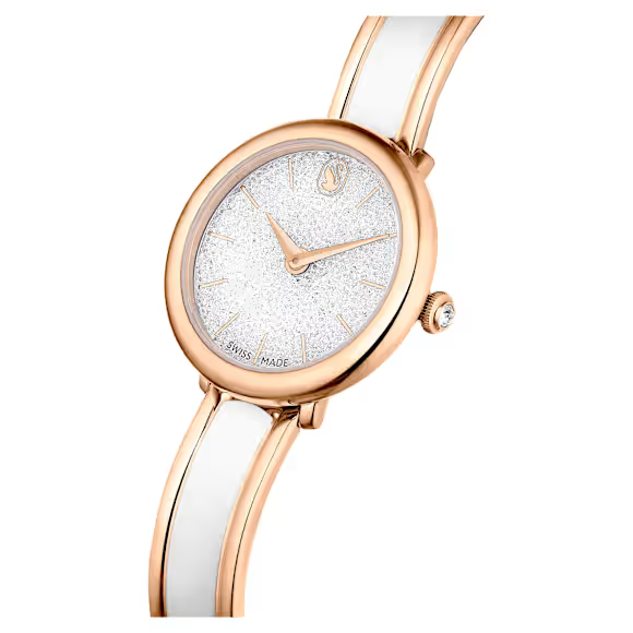 Swarovski Crystalline Bangle Women&