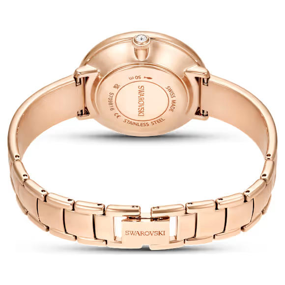 Swarovski Crystalline Bangle Women&