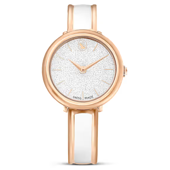 Swarovski Crystalline Bangle Women&