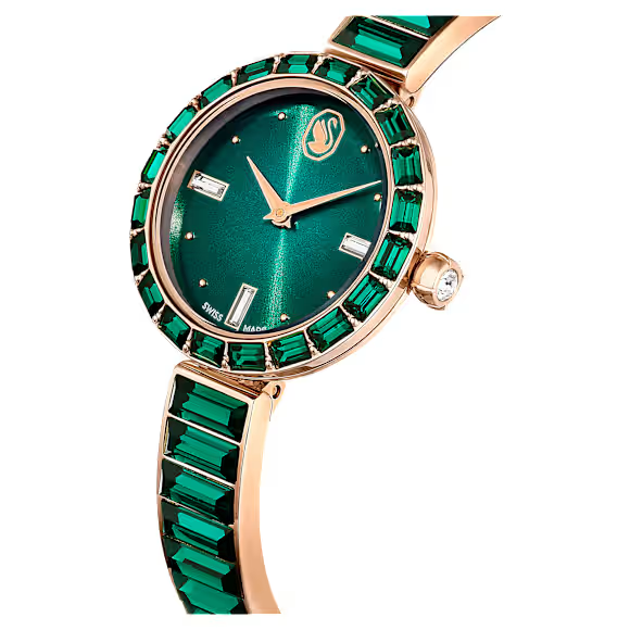 Swarovski Matrix Women&