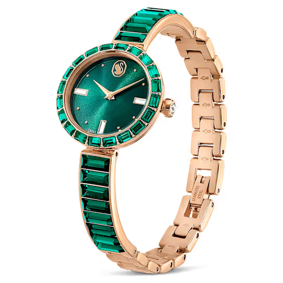 Swarovski Matrix Women&