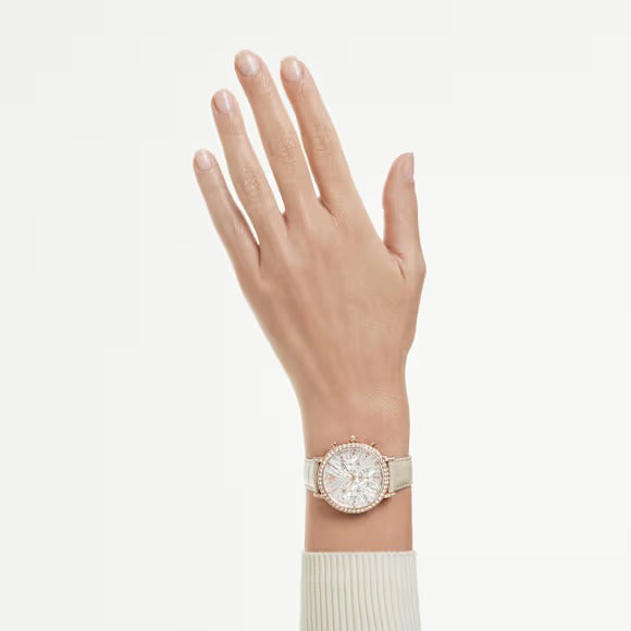 Swarovski Matrix Tennis Chrono Women&