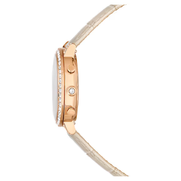 Swarovski Matrix Tennis Chrono Women&