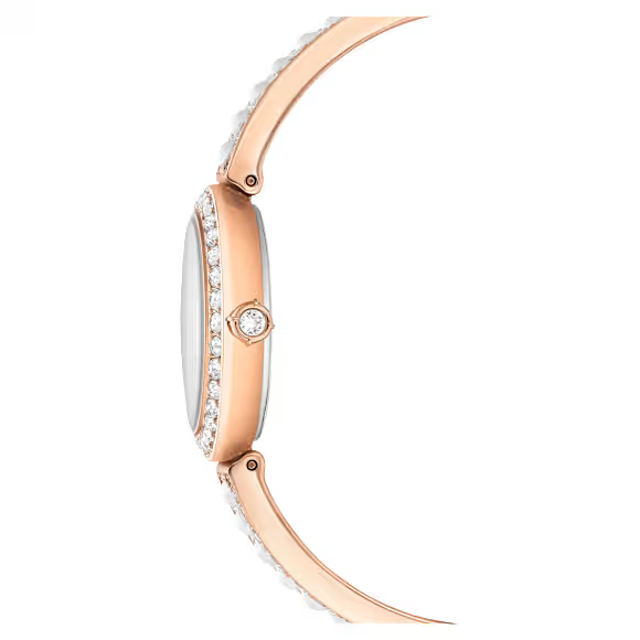 Swarovski Matrix Pearl Bangle Women&