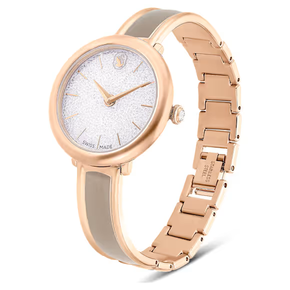 Swarovski Crystalline Bangle Women&