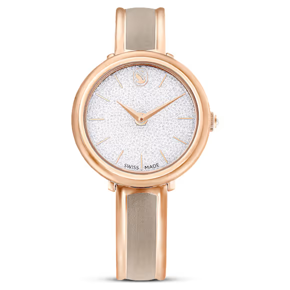 Swarovski Crystalline Bangle Women&
