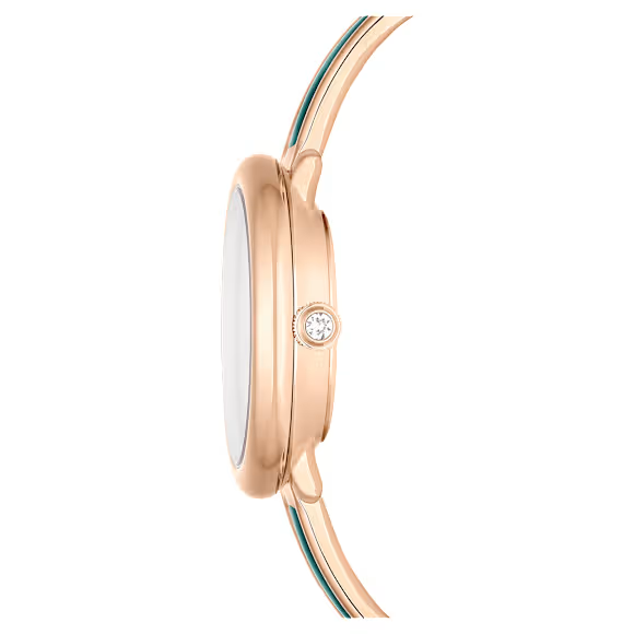 Swarovski Crystalline Bangle Women&