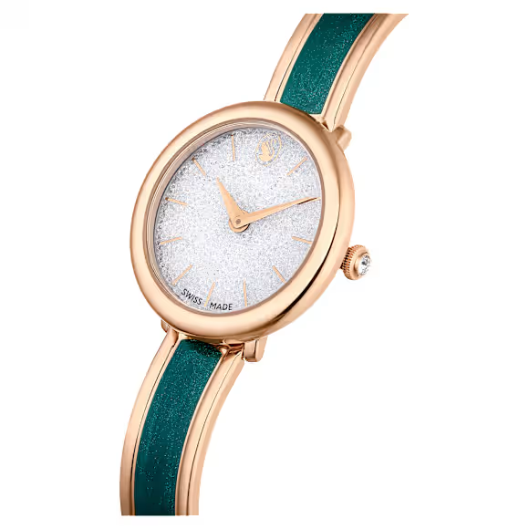 Swarovski Crystalline Bangle Women&