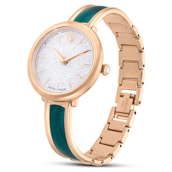Swarovski Crystalline Bangle Women&