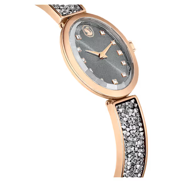 Swarovski Crystal Rock Oval Women&