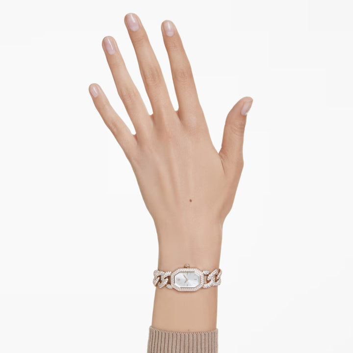 Swarovski Dextera Chain Women&