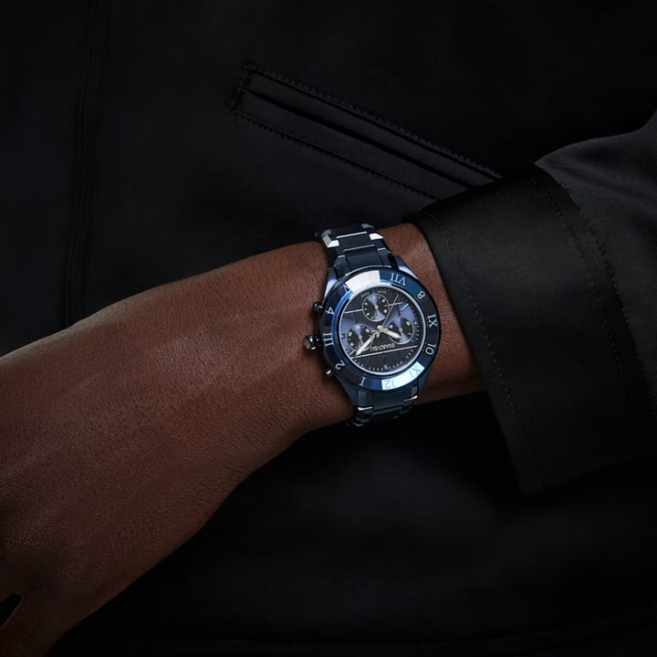 Swarovski Dextera Chrono Women&