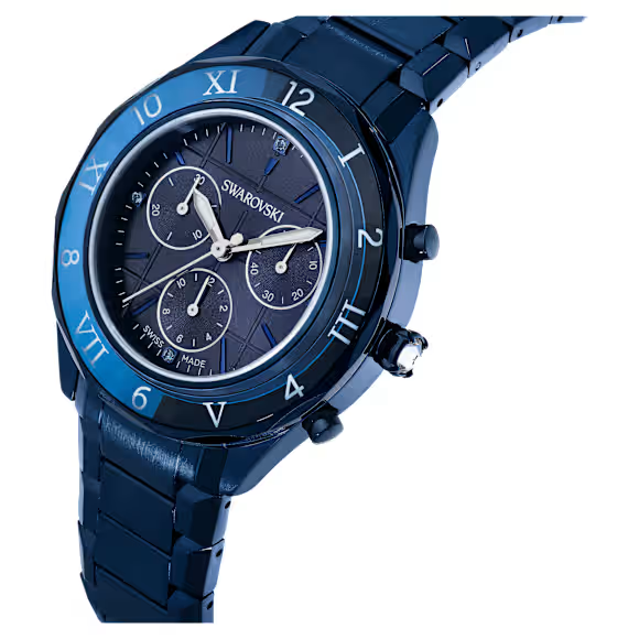 Swarovski Dextera Chrono Women&