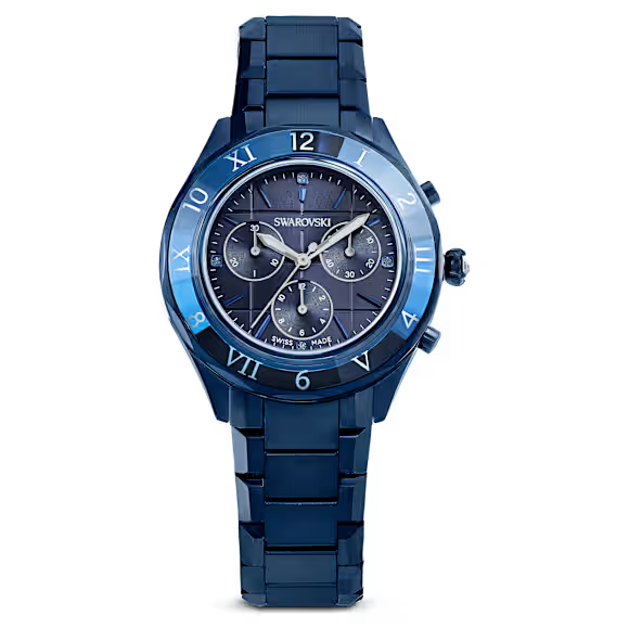 Swarovski Dextera Chrono Women&