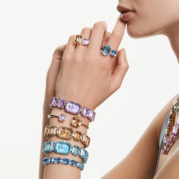Swarovski Millenia Women&