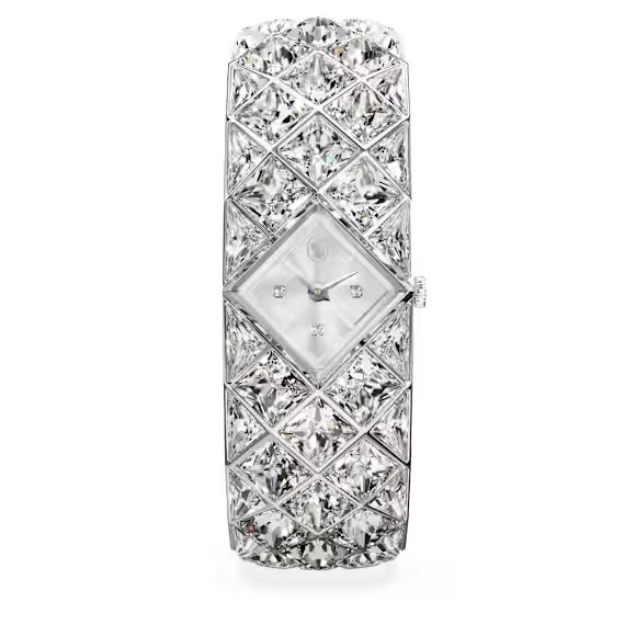 Swarovski Curiosa Bangle Women&