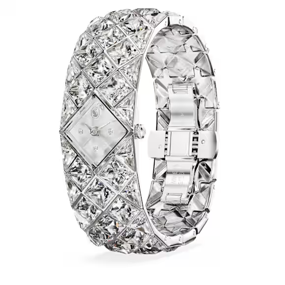 Swarovski Curiosa Bangle Women&