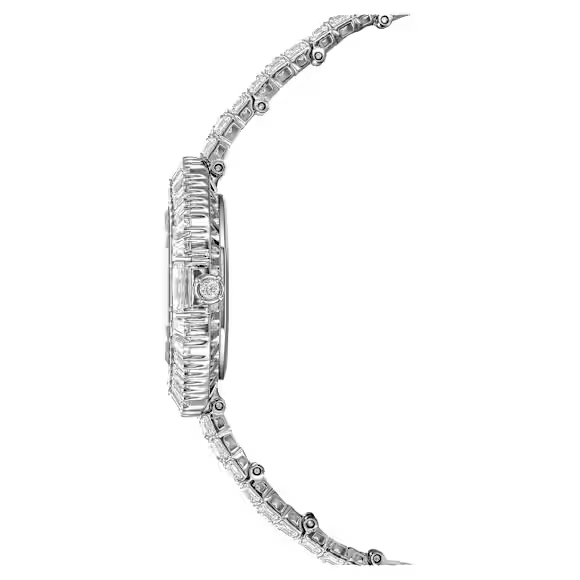 Swarovski Matrix Octagon Women&