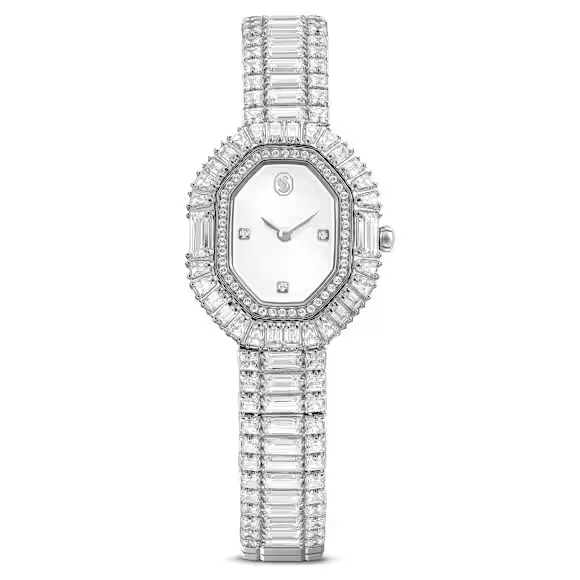 Swarovski Matrix Octagon Women&