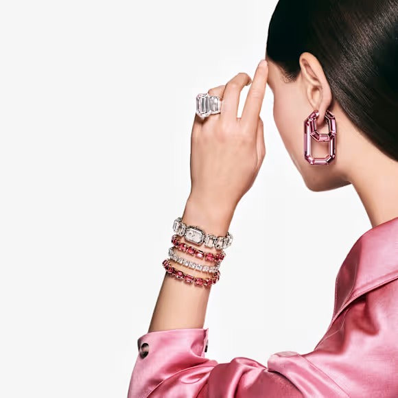 Swarovski Millenia Women&