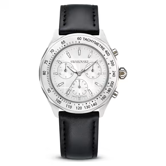 Swarovski Dextera Tachymetre Women&