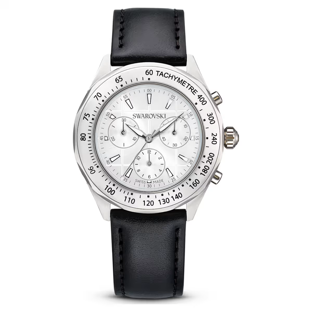 Swarovski Dextera Tachymetre Women&