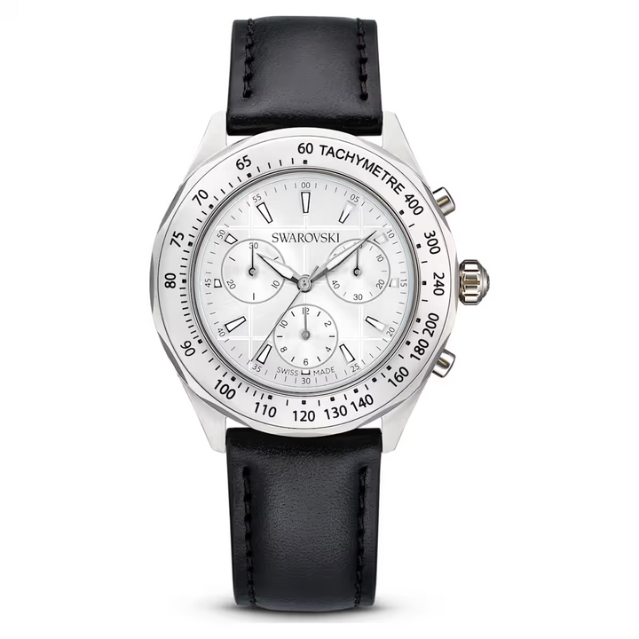 Swarovski Dextera Tachymetre Women&