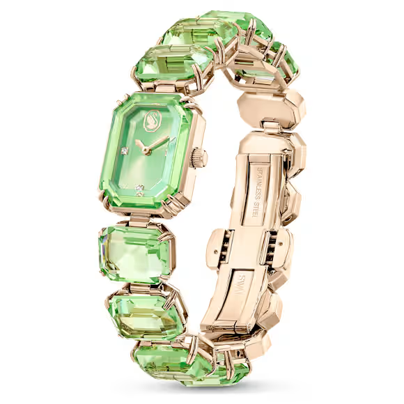 Swarovski Millenia Women&