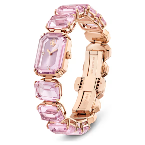 Swarovski Millenia Women&
