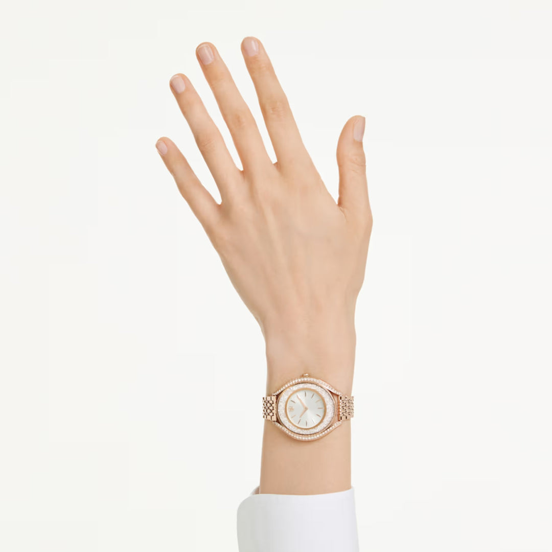 Swarovski Crystalline Aura Women&