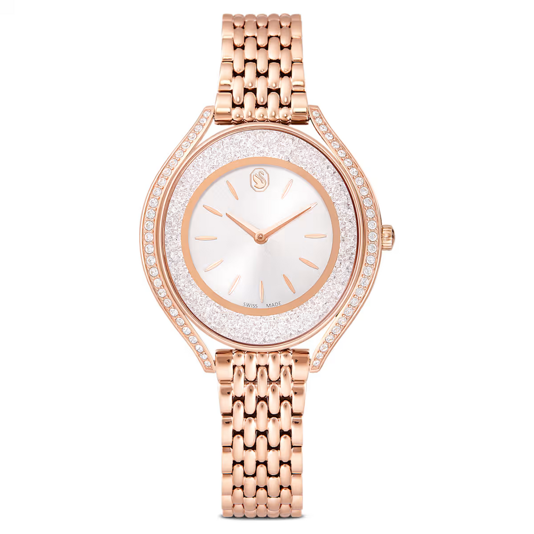 Swarovski Crystalline Aura Women&
