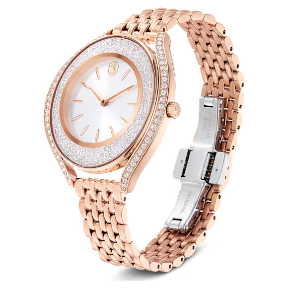 Swarovski Crystalline Aura Women&