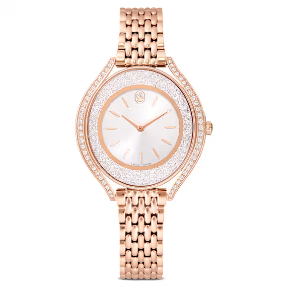 Swarovski Crystalline Aura Women&