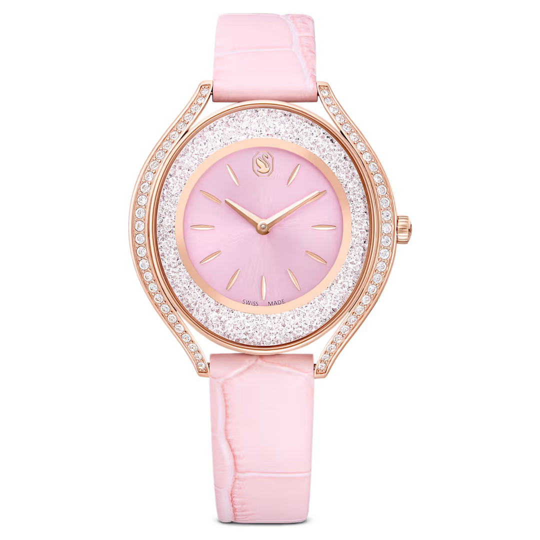 Swarovski Crystalline Aura Women&