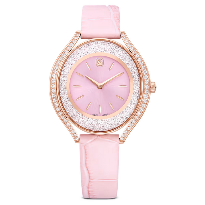 Swarovski Crystalline Aura Women&