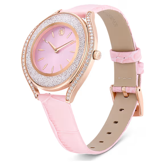 Swarovski Crystalline Aura Women&